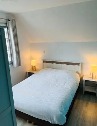 Maison 4 Personnes Au Bord Du Golf Holiday home *