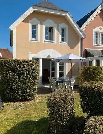 Maison 4 Personnes Au Bord Du Golf *