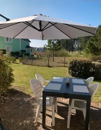 Maison 4 Personnes Au Bord Du Golf *