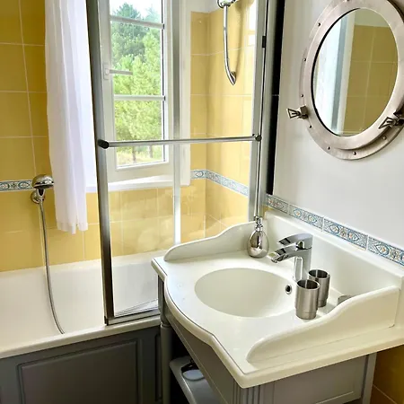Maison 4 Personnes Au Bord Du Golf Holiday home Fort-Mahon-Plage